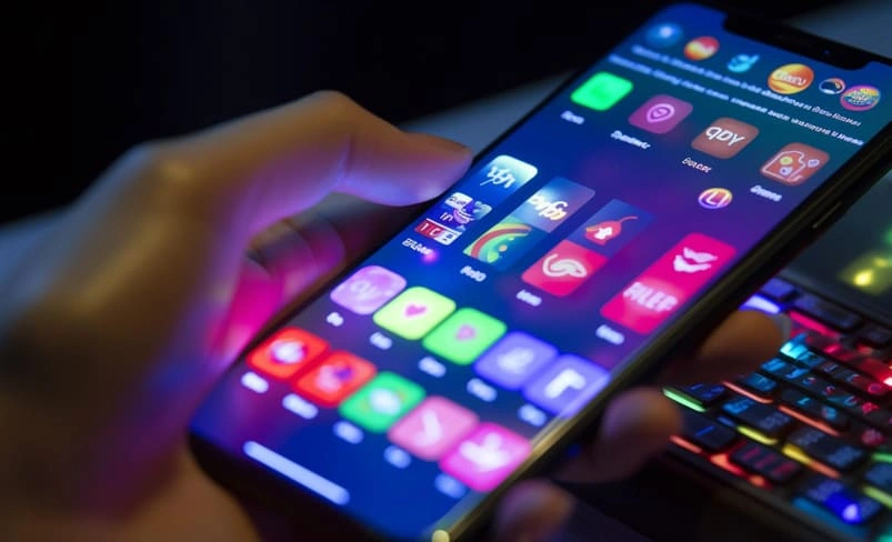 App Development Services for Small Businesses - 7itians