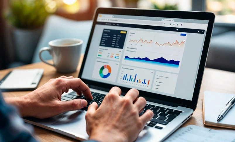 Best Digital Marketing Company in Delhi NCR - 7itians