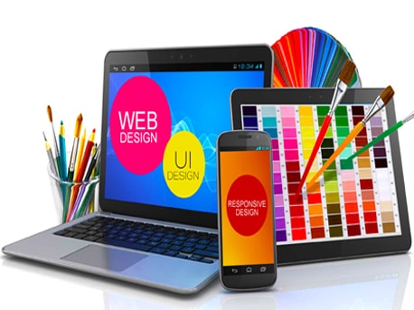 Best Web Designing Services in Noida